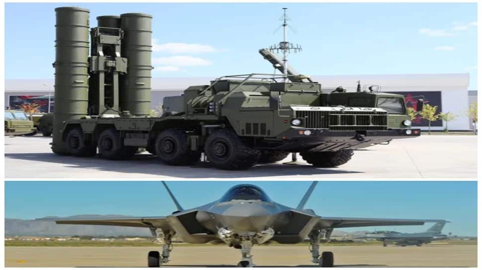 S-400 Exit on the Cards? Why Turkiye May Make Its Biggest Military U-Turn And Abandon Russia’s Air Defence System