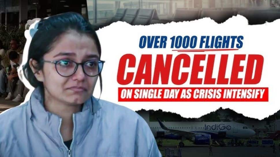 The Back-Story Of Indigo Meltdown: How India’s Largest Airline Let A Crisis Spiral Out Of Control