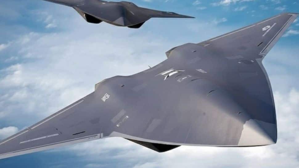 India’s Fighter Jets Learn To ‘Think In Flight’: Meet DRDO-Developed Morphing Wings That Adapt Like Living Organisms