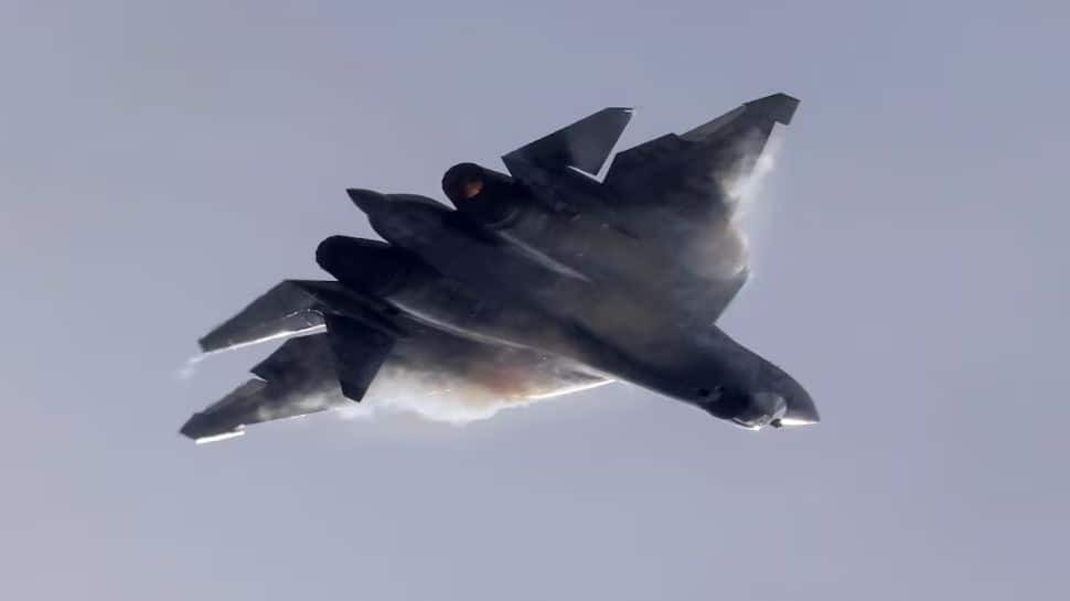 A 2,100 KM/H Stealth Killer With 1,900 KM Strike Power: The Beast India May Soon Build At Home – ‘F-35’s Fear’ Is Coming