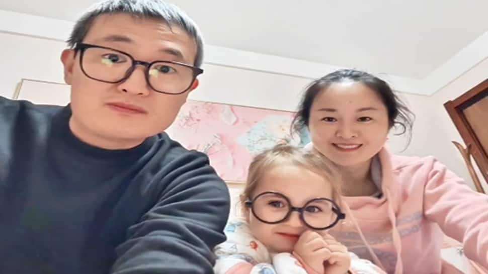 Chinese Baby’s Shocking 'Foreign Look' Leaves Family Stunned — DNA Test...