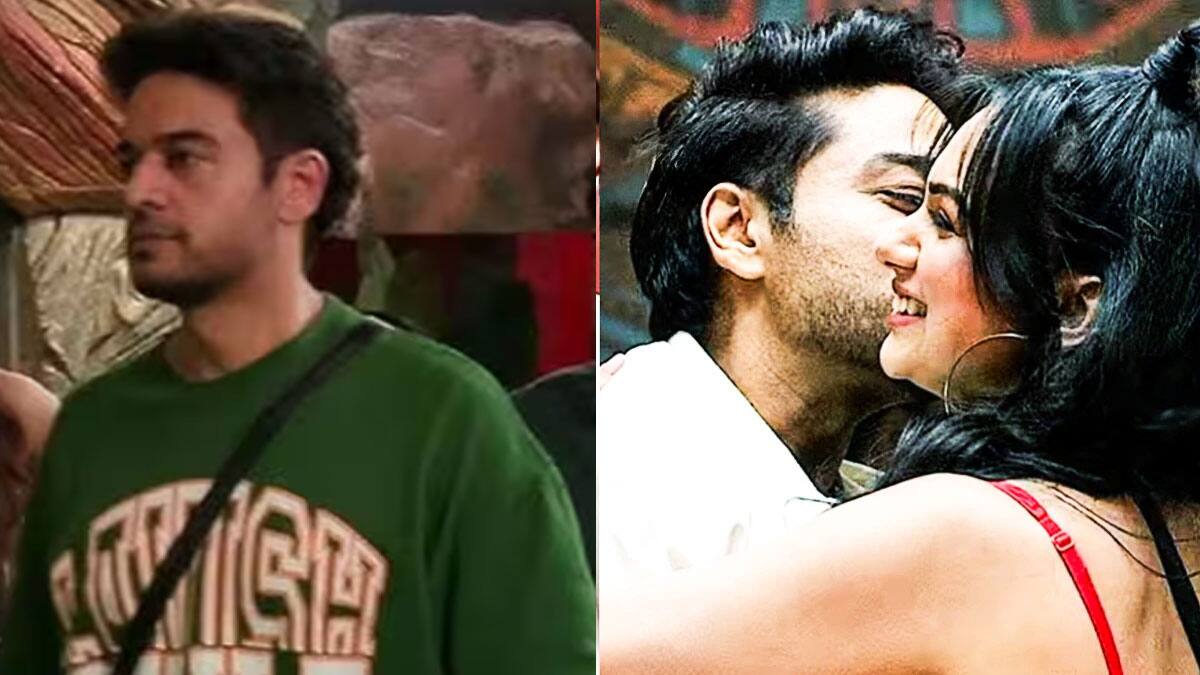 Gaurav Khanna's Priceless Moments On Bigg Boss 19
