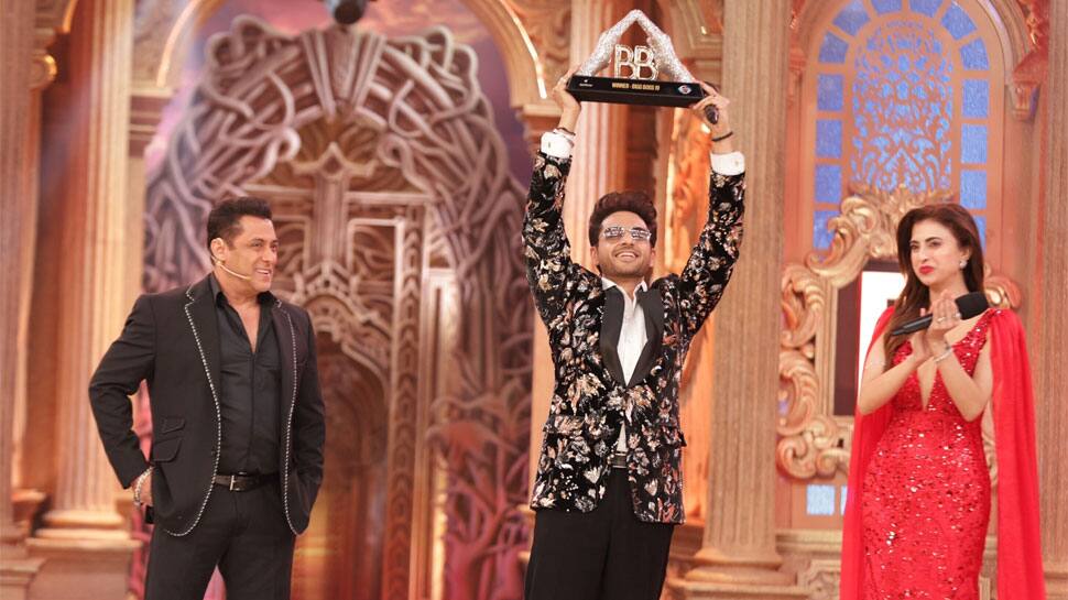 Bigg Boss 19 Winner's Name, Prize Money & Car