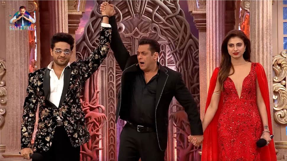 Bigg Boss 19 Winner's Prize Money