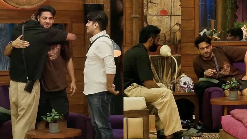 Gaurav Khanna's Bond With Co-Contestants On Show