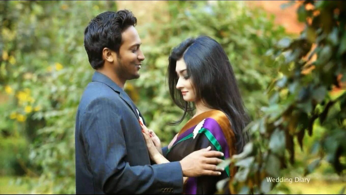 17. A Love Story That Fans Follow Like a Bestseller