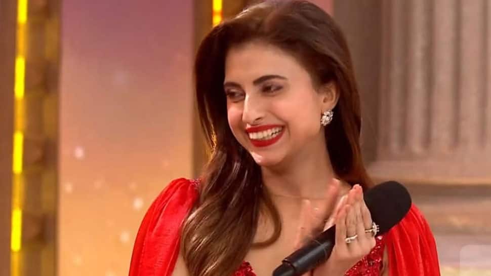 Bigg Boss 19 Grand Finale: Farrhana Bhatt Reacts To Her Journey On Show, 'Taught Me To Stop 10 Seconds Before Reacting'