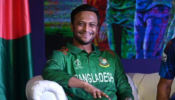Why Shakib Al Hasan Reversed Retirement From Test And T20I Cricket: Reason Behind Stunning U-Turn That Shakes Up Bangladesh Cricket