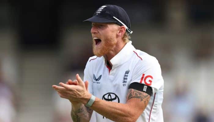Ben Stokes Explodes In Post Match Review As England’s Ashes Crisis Deepens - Watch