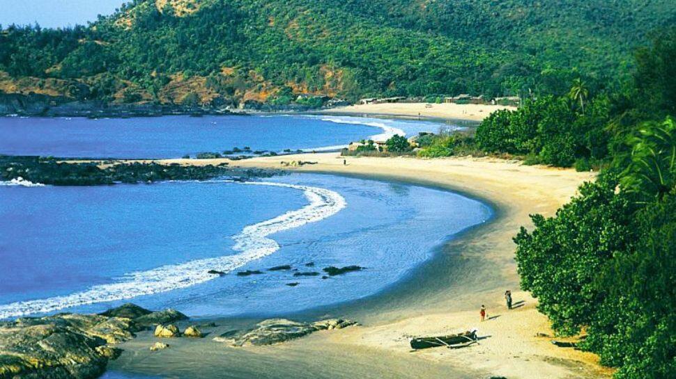 Gokarna, Karnataka – Quiet Beaches for Soul Searchers