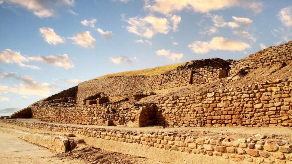 Dholavira, Gujarat – India’s Ancient Lost City