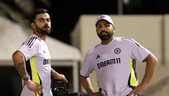 Virat Kohli, Rohit Sharma Not Forced To Play Vijay Hazare Trophy: Inside BCCI’s Clarification And ODI Roadmap