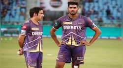 Why Harshit Rana Is Central To Team India’s ODI World Cup 2027 Plans
