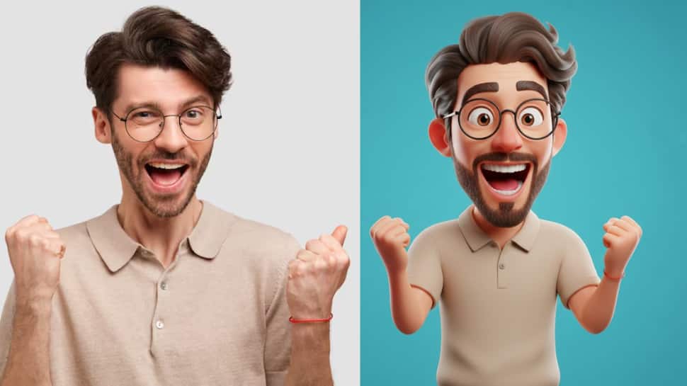 How To Create Your Own 3D Caricature Using Gemini Nano Banana Pro — Check Step-By-Step Guide To The Hottest AI Trend Of 2025 | Technology News How To Create Your Own 3D Caricature Using Gemini Nano Banana Pro — Check Step-By-Step Guide To The Hottest AI Trend Of 2025 | Technology News