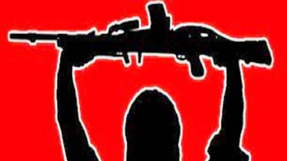 Dreaded Maoist Ramdher Majji, 11 Others Surrender In Chhattisgarh; Rs 1 Crore Bounty Recovered