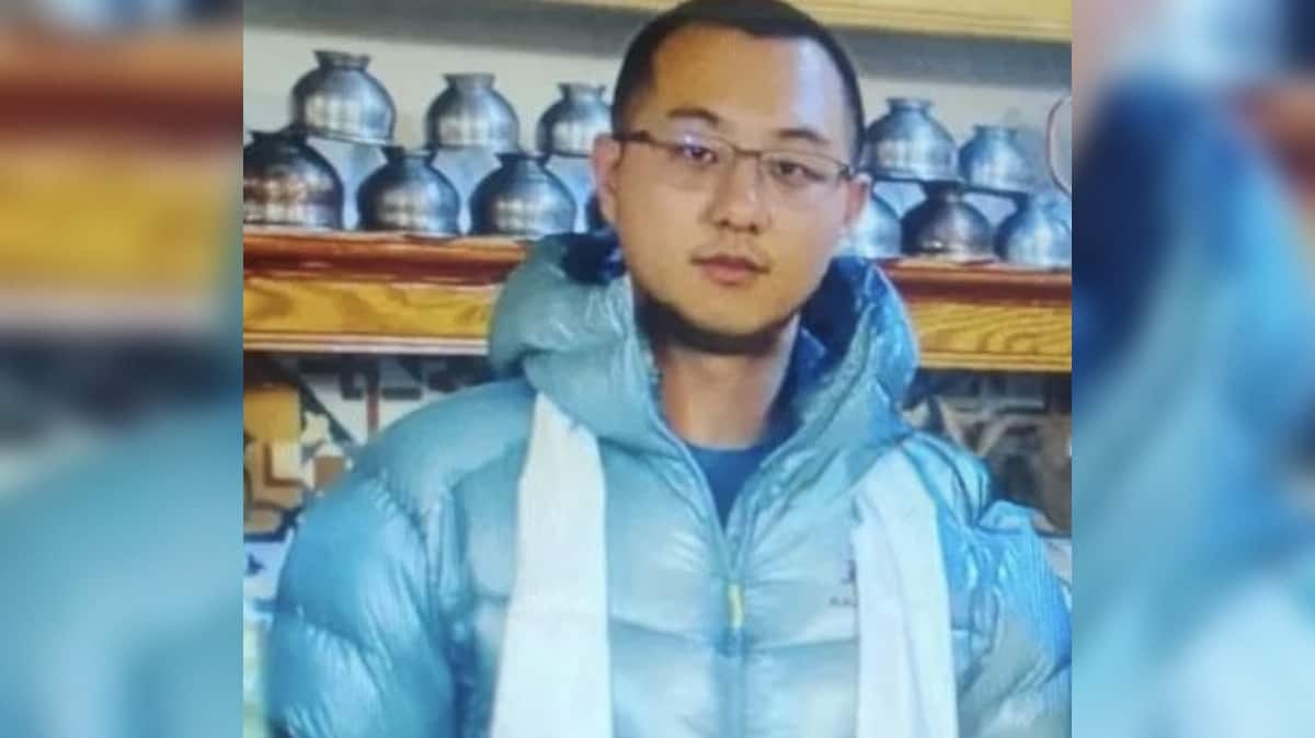 Chinese National Held In Kashmir After Suspicious Online Activity And Visa Violations