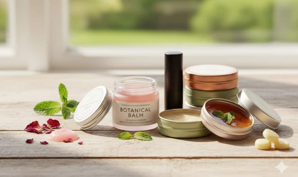  Lip Balm For Mens: Hydrating, Brightening Picks You Shouldn’t Miss!
