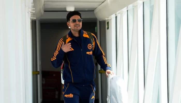 Shubman Gill Injury Update: Will India's Vice-Captain Play IND vs SA 1st T20 - Here's What We Know