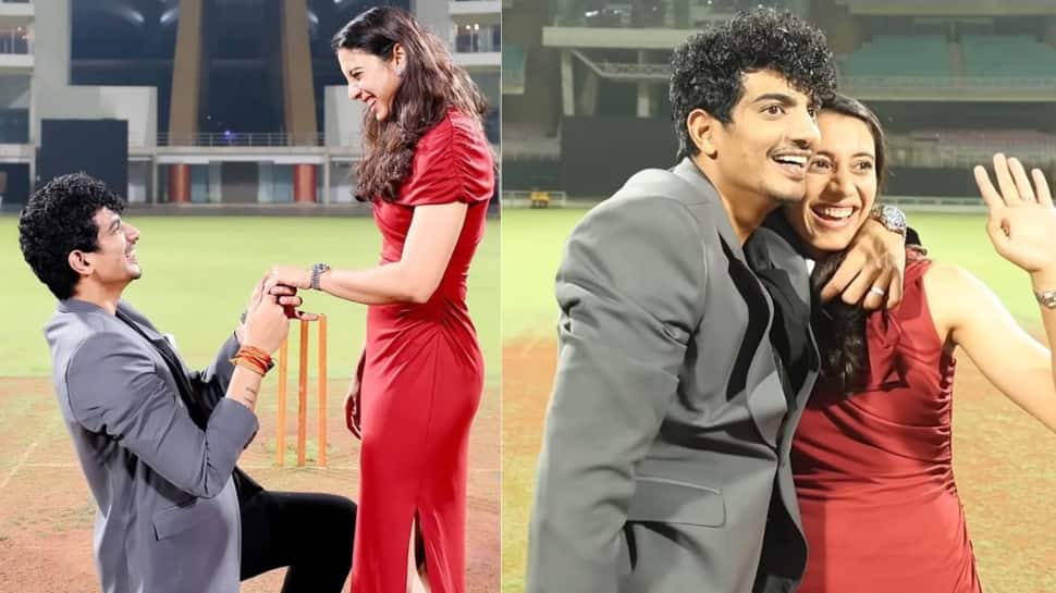 Palash Muchhal Removes Proposal And Celebration Videos With Smriti Mandhana A Day After Wedding Cancellation
