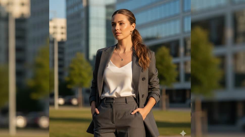 Best Women Blazers To Shop On Myntra During The End Of Reason Sale Best Women Blazers To Shop On Myntra During The End Of Reason Sale