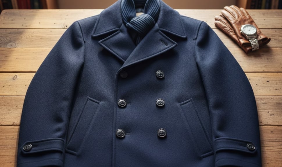 Men’s Jackets to Grab This End of Reason Sale!