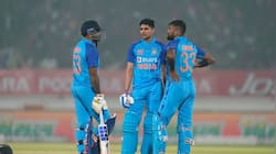 Suryakumar Confirms Gill and Hardik Fit Ahead of India’s 1st T20I vs SA