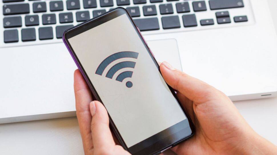 Wi-Fi Password: Online Banking Becomes Unsafe Wi-Fi Password Security
