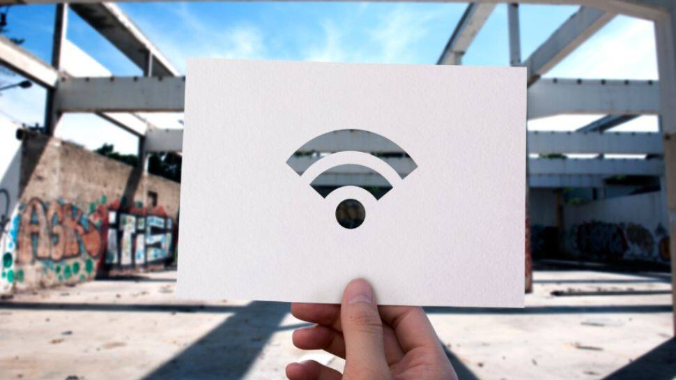 Wi-Fi Password: You May Face Identity Theft Wi-Fi Password Security