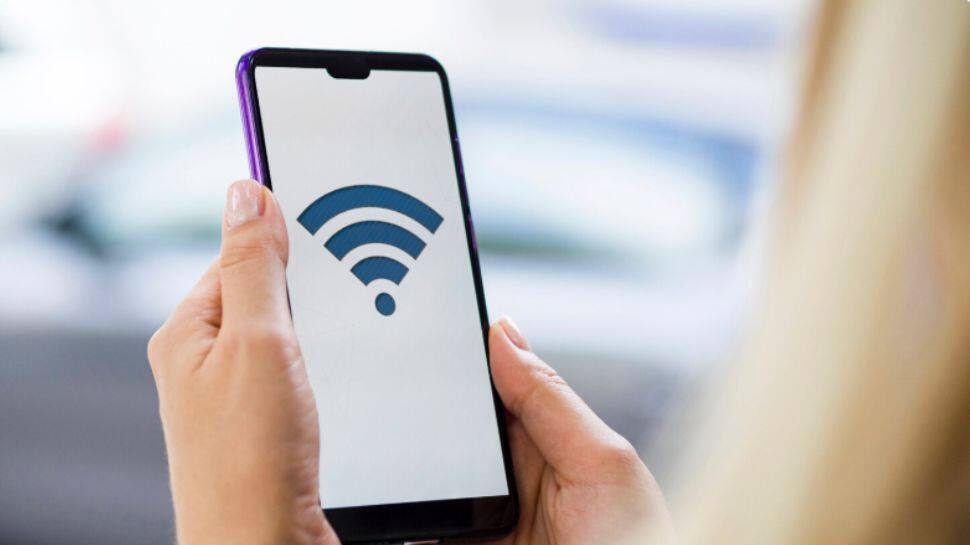 Wi-Fi Password: Smart Devices Become Vulnerable Wi-Fi Password Security