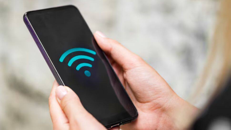 Wi-Fi Password: Higher Risk of Data Theft Wi-Fi Password Security
