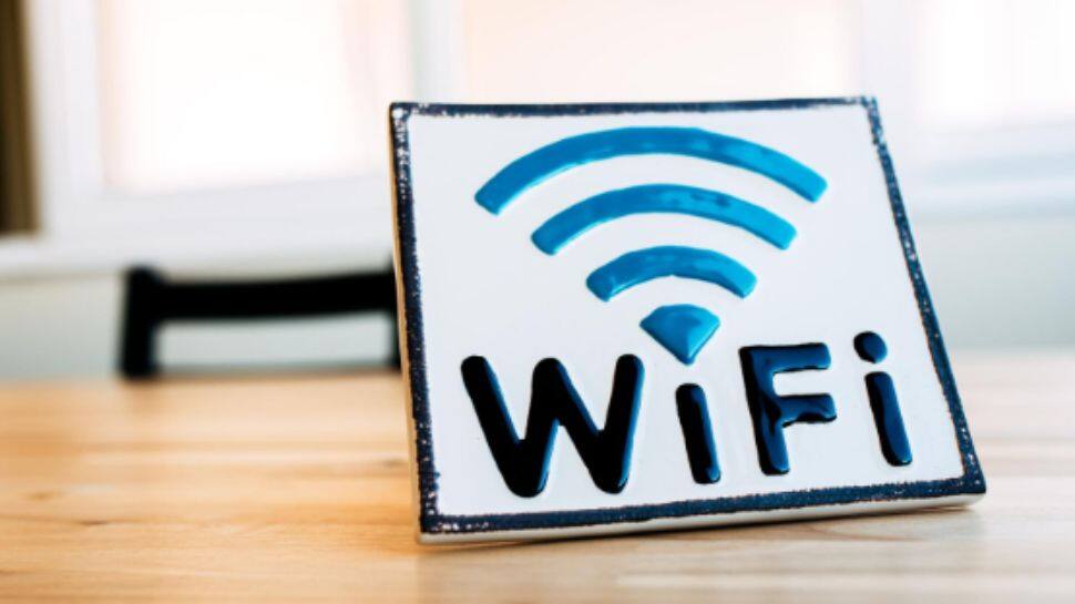 Wi-Fi Password: Internet Speed Becomes Slower Wi-Fi Password Security