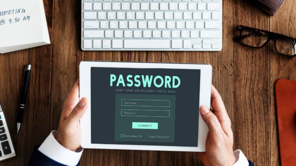 Wi-Fi Password: Unknown People Can Use Your Internet Wi-Fi Password Security
