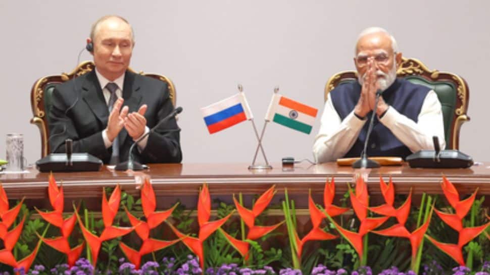 India Buys Fuel Where It Is Profitable, Reaffirms Putin's Top Aide