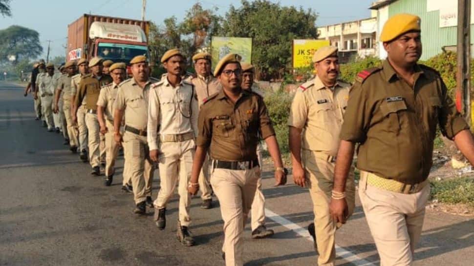 Gujarat Hikes Home Guards’ Retirement Age To 58, Citing Key Safety Role