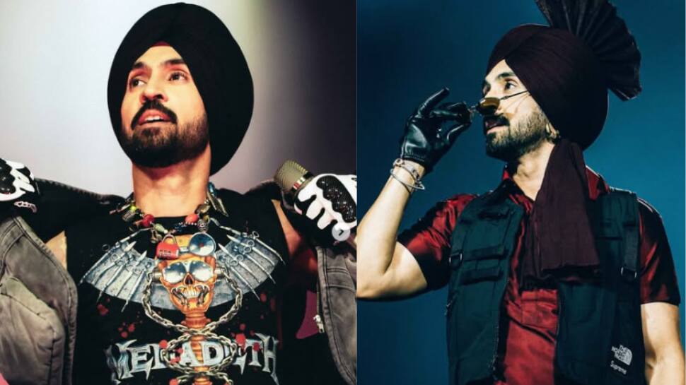 Diljit Dosanjh – Sardaar 3 Trouble