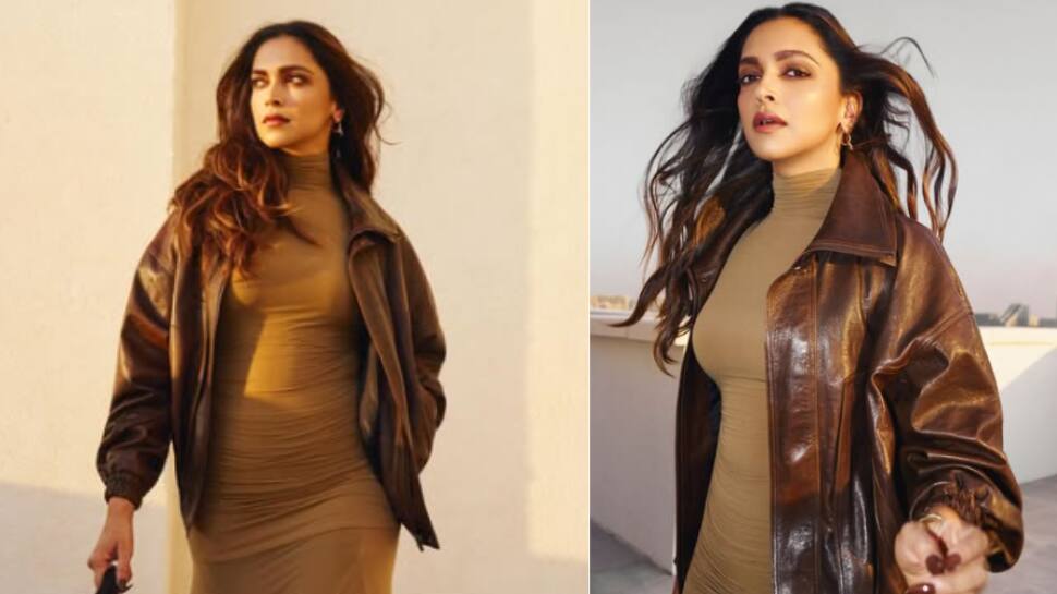 Deepika Padukone Exits Kalki 2898 AD and Spirit