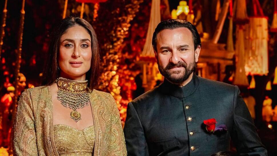 Saif Ali Khan – Stabbing Incident