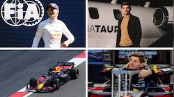 Max Verstappen Net Worth 2025: How Rich Is The 4-Time F1 Champion?
