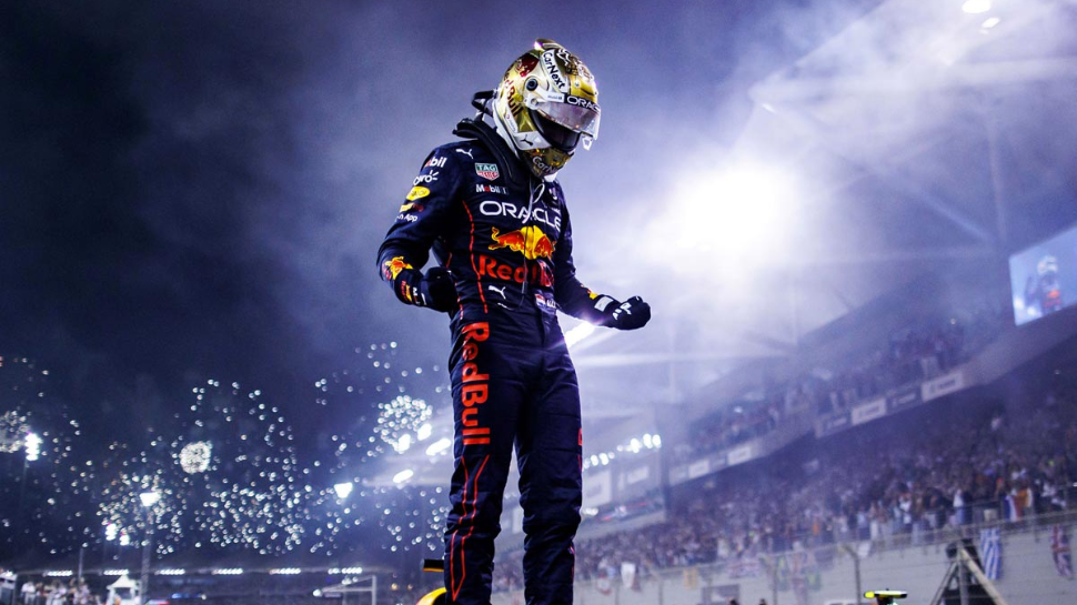 Core Income: Red Bull Salary