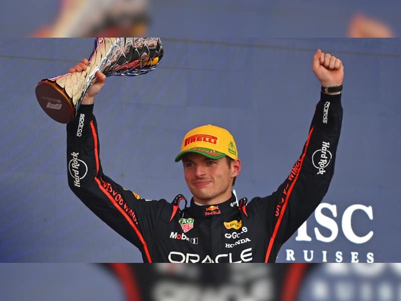 Titles and the 2025 Near-Miss