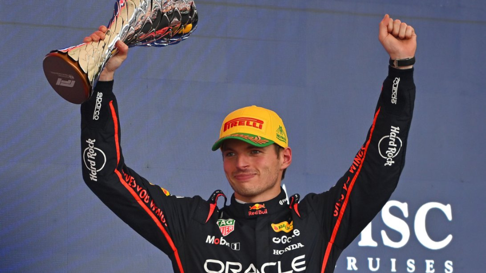 Titles and the 2025 Near-Miss