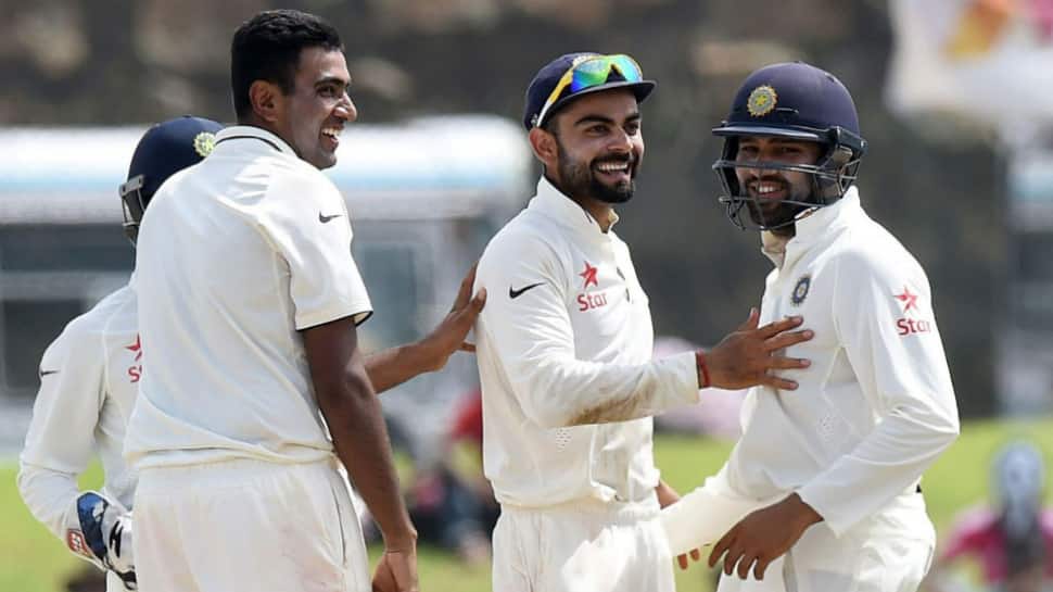 Ravichandran Ashwin Backs Rohit Sharma And Virat Kohli, Says They’ve Already Answered Critics