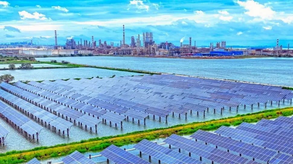 Unbelievable: China Turns Seawater Into Clean Fuel For Just Rs 24, Stuns Saudi, UAE, US