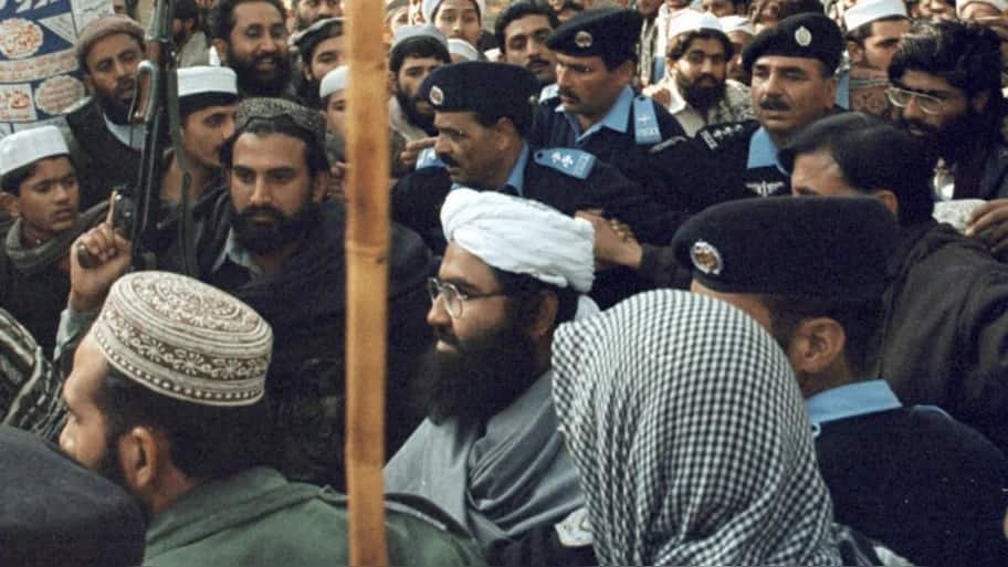 Operation Sindoor Target Bahawalpur Turns Active Again: Lashkar, Jaish ...