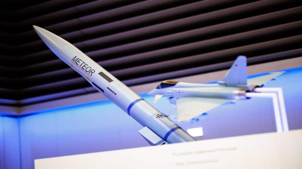 F-35 Stealth Jets Set For Deadly Upgrade – What The PL-15 Threat Taught The US