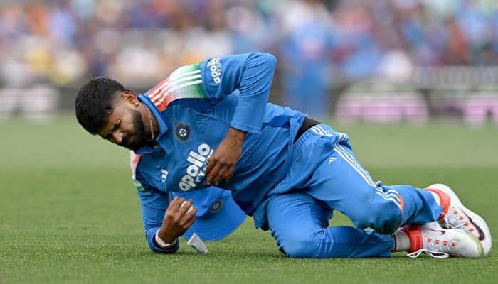 Shreyas Iyer Injury Update: Will India Star Make Comeback In IND vs NZ ODI Series? Here's What We Know