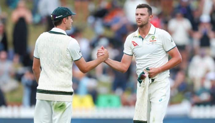 Big Blow For Australia Ahead Of 3rd Ashes Test, Josh Hazlewood Ruled Out
