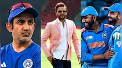 Afridi Takes Subtle Jab At Gambhir, Backs Kohli & Rohit 