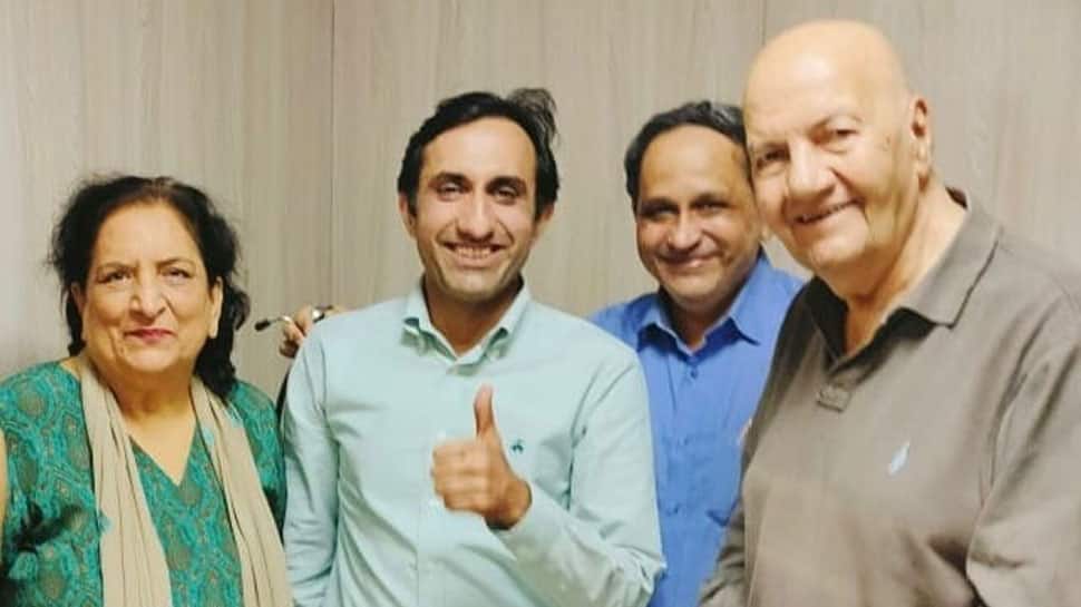 Prem Chopra Health Update: 'He Was Diagnosed With 'Severe Aortic Stenosis'', Shares Son-In-Law & Actor Sharman Joshi