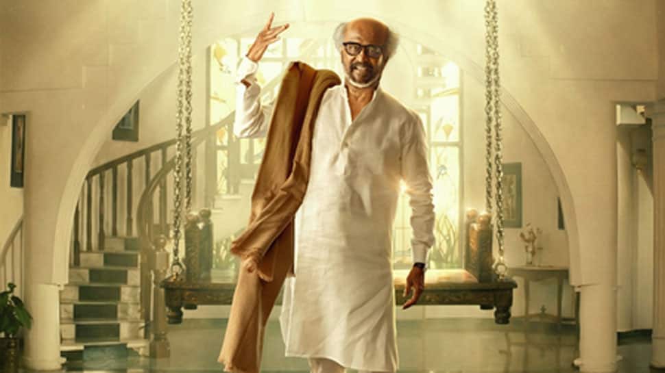 Rajinikanth On Neelambari: 'I Thought Aishwarya Rai Was Correct For The Role In Padayappa'